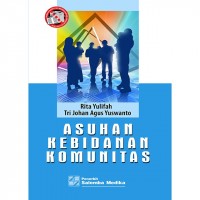 Asuhan Kebidanan Komunitas