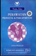 Buku Saku Perawatan Pranatal dan Pascapartum